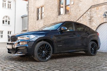 BMW X6 - 1