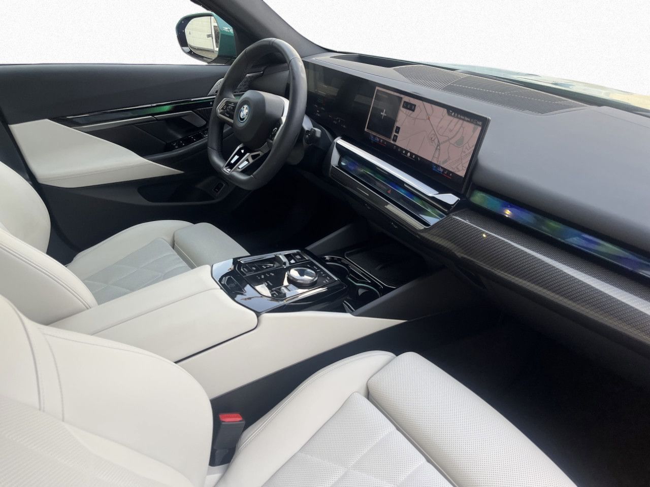 BMW i5 - Bild 13