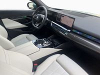 BMW i5 - Vorschau Bild 13