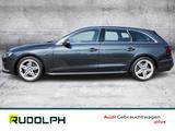 Audi A4 Avant 35 TFSI S-tronic advanced LED StandHZG  - Audi A4: Advanced
