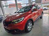 Renault Kadjar Experience - gebrauchte Renault Kadjar aus dem Jahr 2018