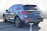 Audi Q5 50 TFSie quattro S line ACC HUD LED Keyless - mit Hybrid-Antrieb: Plug-In Hybrid, Geländewagen