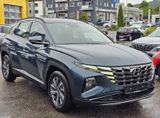 Hyundai Tucson 1.6 T-GDI  DCT - Hyundai TUCSON Jahreswagen