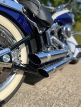 Harley-Davidson Softail Deluxe - Top Zustand! - Offers