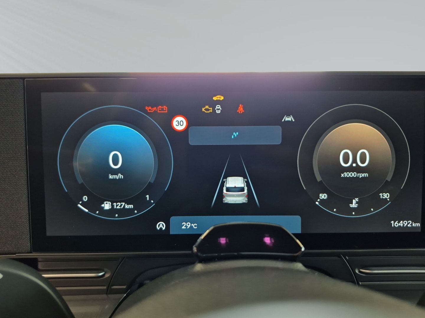 Hyundai Kona – Bild 17