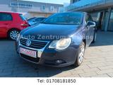 Volkswagen Eos 2.0 TDI Edition 2008 Leder Navi - Volkswagen Eos aus 2008: Edition