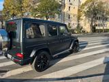 Mercedes-Benz G 63 AMG Mercedes-AMG G 63 Mercedes-AMG - gebrauchte Mercedes-Benz G 63 AMG aus dem Jahr 2023