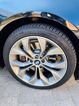 BMW 530d*SHD*NAVI*XENON*AUTOMATIK*19ZOLL*TÜV NEU* - gebrauchte BMW 530 aus dem Jahr 2010