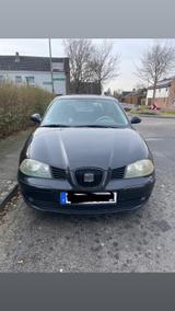 Seat Ibiza 1.4 16V 55 kW Fresh Fresh - Seat Ibiza aus 2003: 1.4