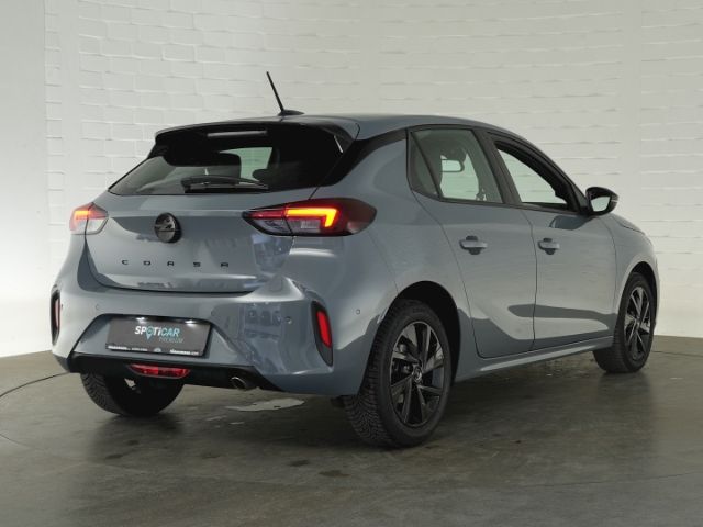 Corsa F FACELIFT GS+LED MATRIX+RÜCKFAHRKAMERA+SI