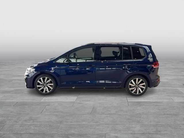 Touran GOAL 2.0 TDI SCR DSG REAR VIEW IQ LIGHT S