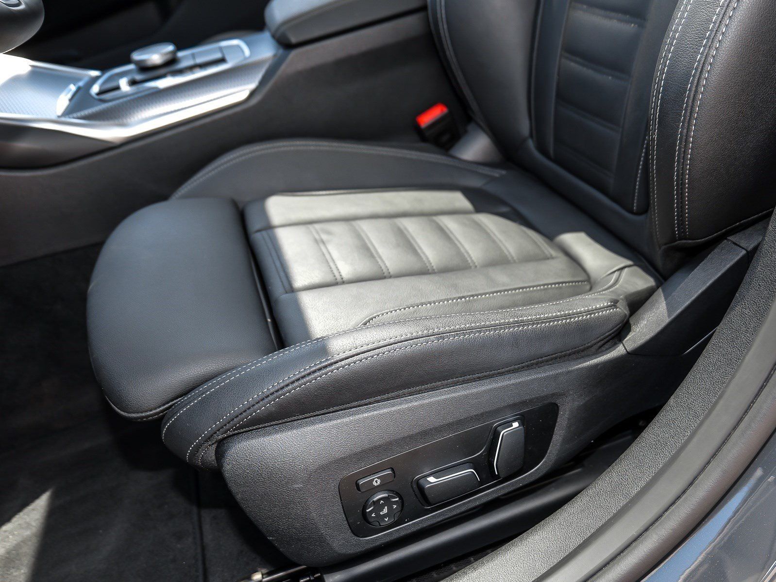 BMW M340i - Bild 16