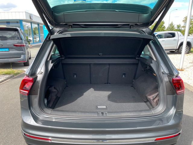 Foto Nummer 11: VW Tiguan