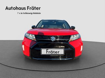 Fotografie des Suzuki Vitara 1.4 Hybrid 'Comfort' | LED | NAVI