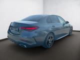 Mercedes-Benz C 220 d AMG-Adv+*Night*Schiebedach*Ambi+*Memory* - Mercedes-Benz C 220 Gebrauchtwagen