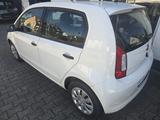 Skoda Citigo Klima - gebrauchte Skoda Citigo aus dem Jahr 2017