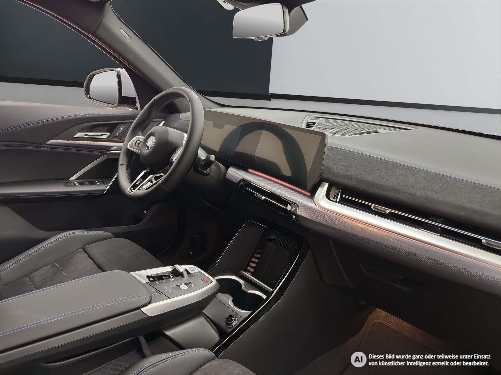 BMW iX2 - Bild 6