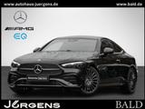 Mercedes-Benz CLE 300 4M Cp AMG-Sport/Pano/StdHzg/Digital/Memo - Mercedes-Benz CLE 300 mit Anhängerkupplung
