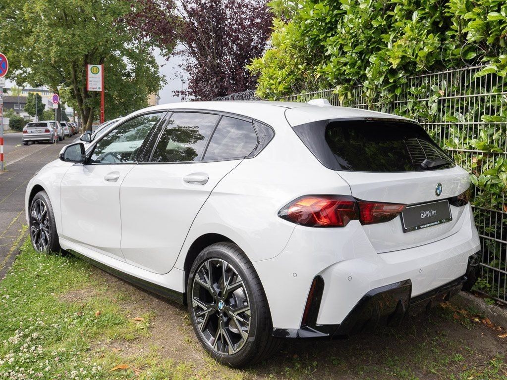 BMW 120 - Bild 2