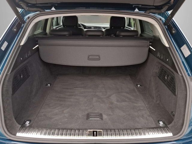 E-TRON 50 QUATTRO AZV+B&O+MATRIX+CAM+NACHT