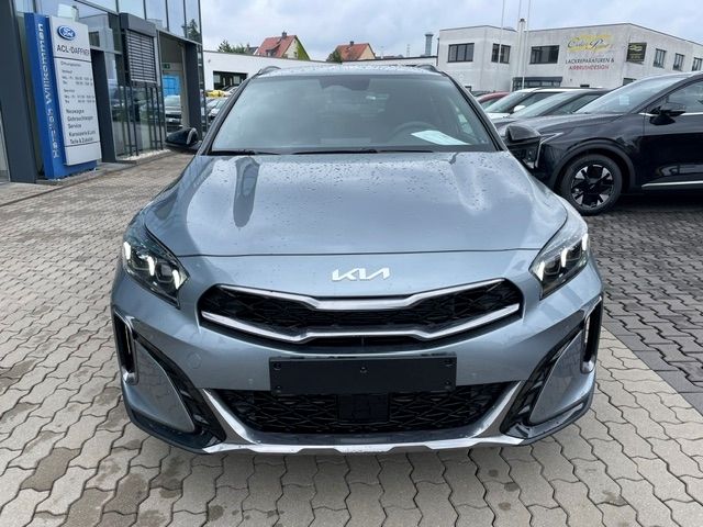 Fahrzeugabbildung Kia XCeed GT Line Kamera totWinkAss LED Memory