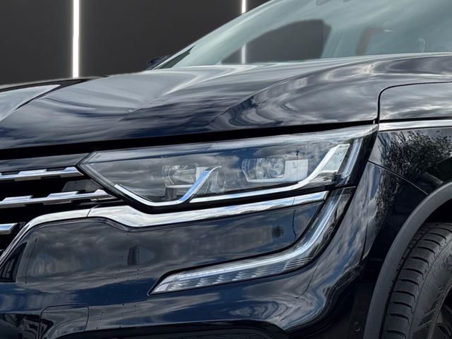 Koleos BLUE dCi 150 Limited 1.7 dCI Autom. Navi 