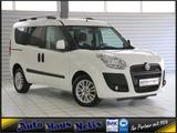 Fiat Doblo 1,6 JTDM My Doblo Autom. Klima RadioCD USB - Fiat Doblo: Kleinbus