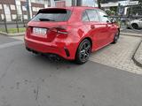 Mercedes-Benz A 250 AMG A45 Diff. Night MBUX Navi+ LED Burmest - Mercedes-Benz A-Klasse: Mb