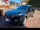Hyundai TUCSON 1.6 TLE - Hyundai Tucson TLe Gebrauchtwagen
