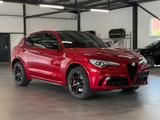 Alfa Romeo Stelvio Quadrifoglio XEN+CARBON+ACC+PANO+H&K+KAM