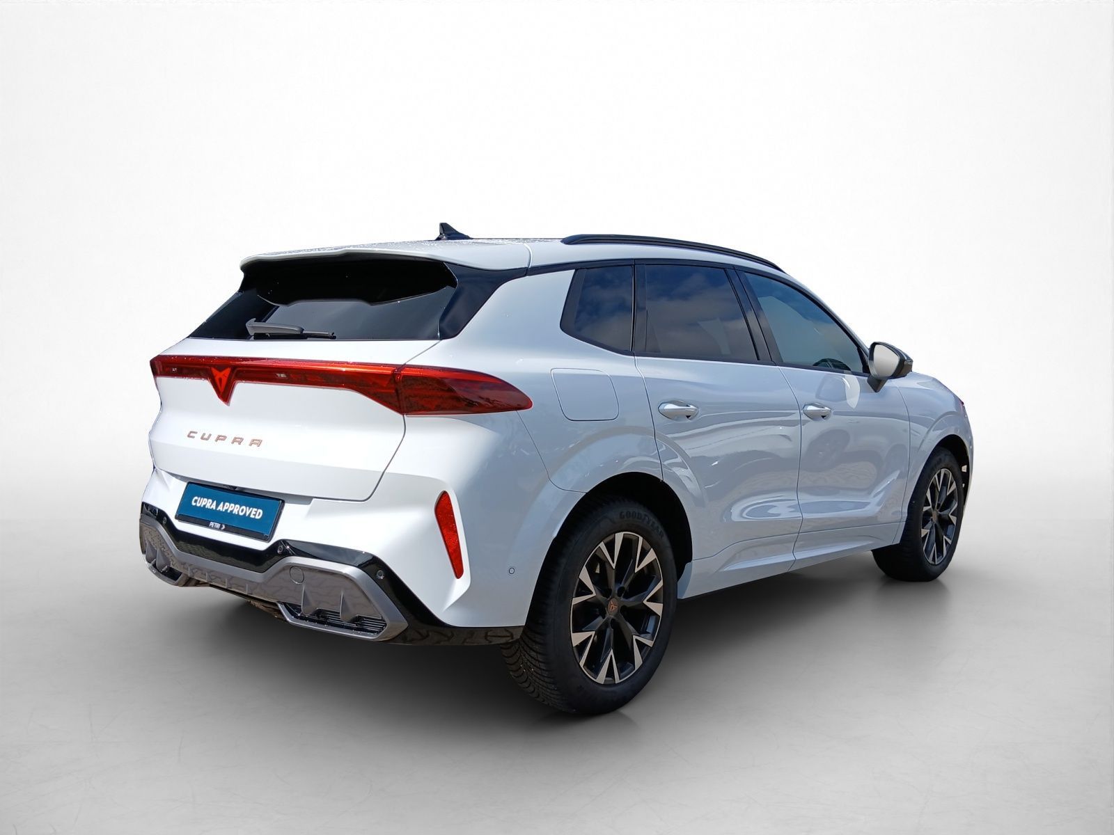 Cupra Terramar - Bild 4