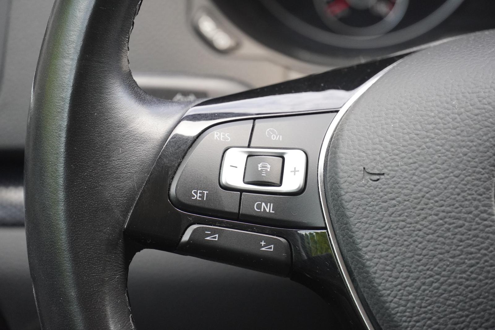 Volkswagen Sharan 1.4 TSI United Navi Kamera 7-Sitzer ACC, миниатюра 14