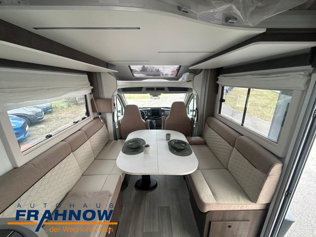 Foto Nummer 30: BENIMAR Tessoro