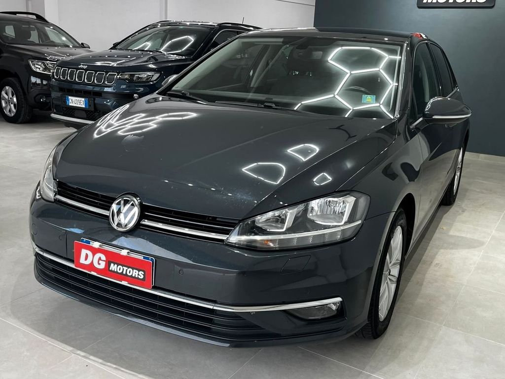 Image of Volkswagen Golf