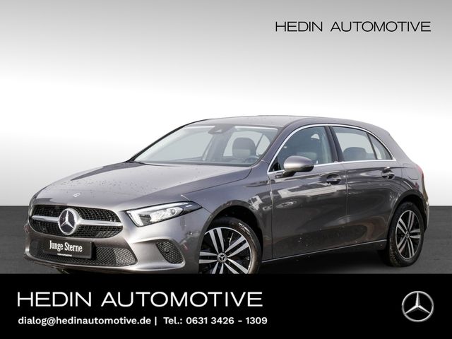 Mercedes-Benz A 250 e Kompaktlimousine |Progressive|NAVI|LED