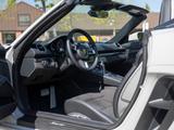 Porsche Boxster Spyder 718 (982) Approved Garantie - Porsche Boxster aus 2023