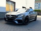 Mercedes-Benz E 63 S AMG 4M+ Keramik/Magno/Pano/Carbon/Luftfed - gebrauchte Mercedes-Benz E 63 AMG aus dem Jahr 2017