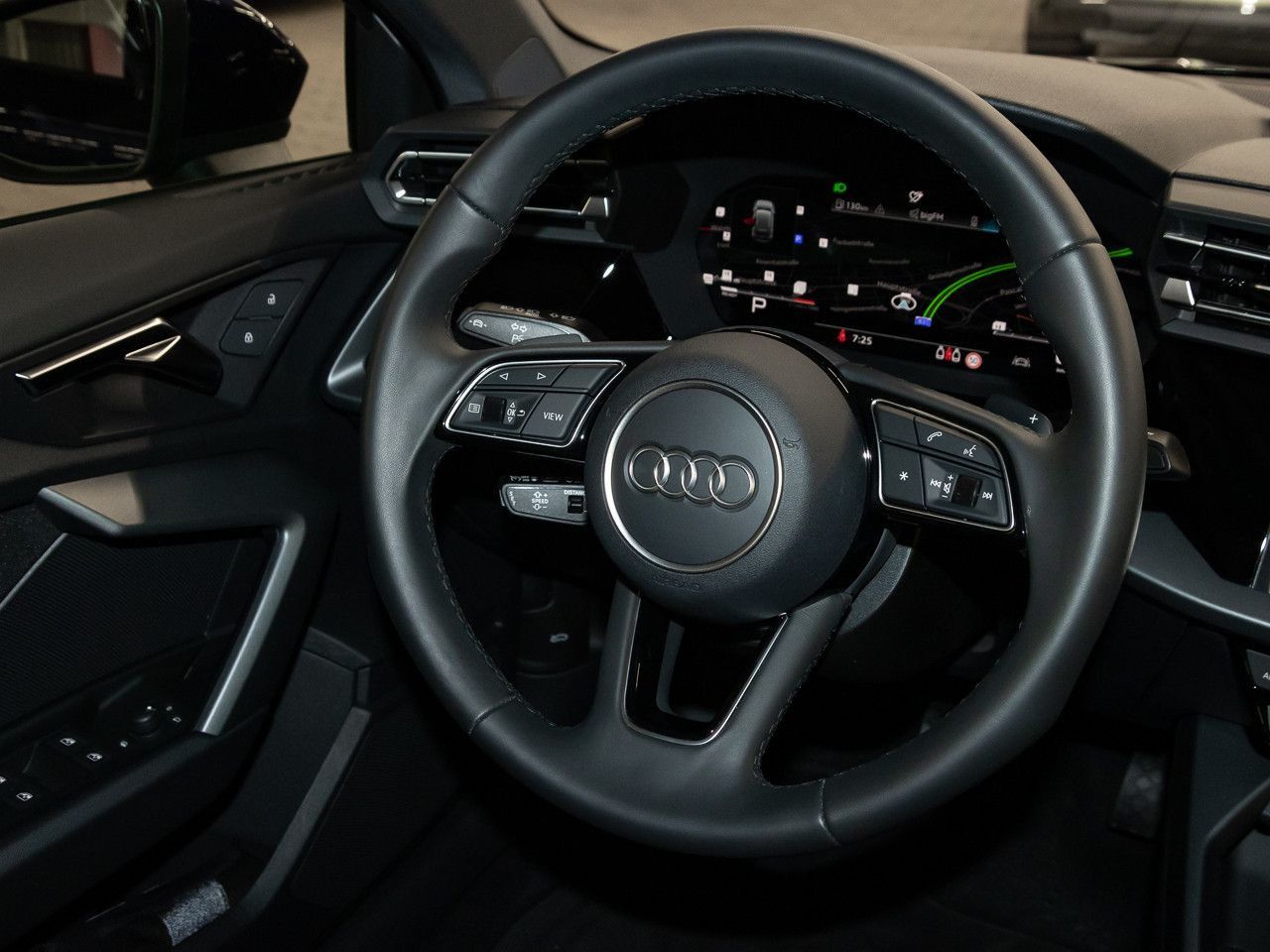 Audi A3 - Bild 12