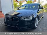 Audi A4 Avant S line quattro·1.Hd·96tkm·Pano·Bi-Xenon - Audi A4: B9
