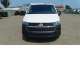 Volkswagen T6.1 Transporter Abt e- Lang 1-Gang Klima Radio - Volkswagen T6 mit Elektro-Antrieb