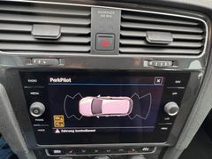 Fahrzeugabbildung Volkswagen Golf VII Comfortl. - Navi*Sitzhzg*ACC*PDC*2xKlim