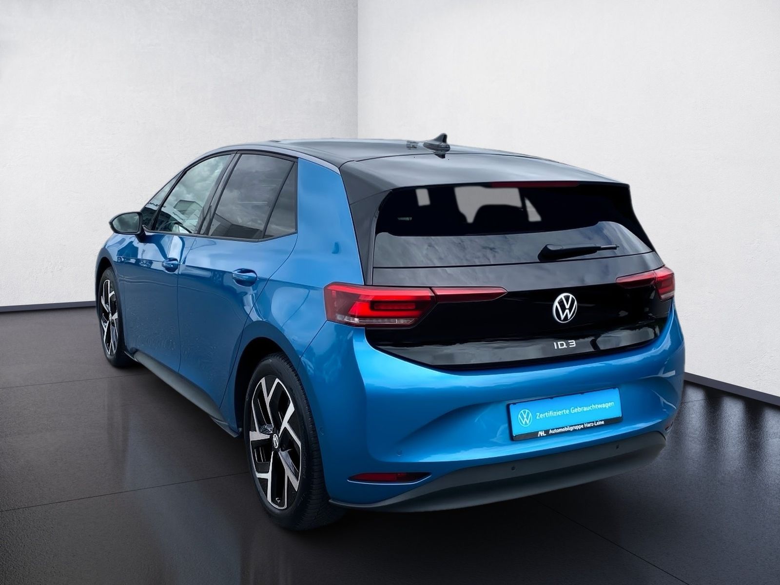 Volkswagen ID.3 - Bild 4
