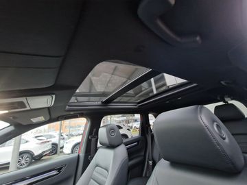 Honda CR-V - 10