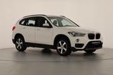 BMW X1 sDRIVE20i ADVANTAGE STEPTRONIC STANDHEIZUNG - BMW Gebrauchtwagen