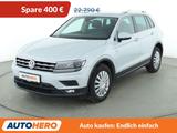 Volkswagen 2.0 TDI Join 4Motion Aut.*NAV*HUD*LED*ACC*PDC* - VW Tiguan Gebrauchtwagen in Bochum