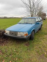 Volvo 940 Kombi - Volvo 940: Kombi