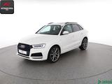 Audi Q3 2.0 TFSI qu 3x S LINE KEYLESS,KAMERA,PANO,LED - Audi Q3 Gebrauchtwagen in Berlin
