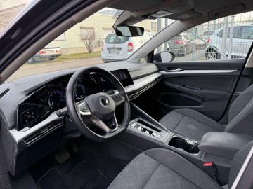 Volkswagen Golf - 9