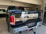 Dodge RAM 1500 °RAMBOX°BRD-FZG° - Dodge RAM: Allradantrieb, 1500