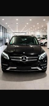 Mercedes-Benz GLE 350 d 4MATIC - - Mercedes-Benz GLE 350 in Leipzig